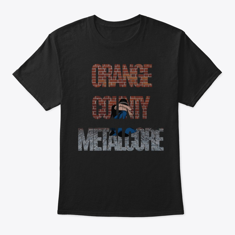 Orange County Metalcore